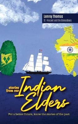 Stories from our Indian Elders - Dornald Lenroy Thomas - cover