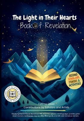The Light in Their Hearts: Book of Revelation - Fatima Qissa - cover