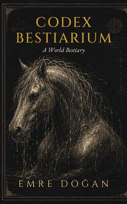 Codex Bestiarium