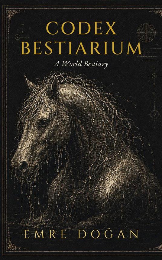 Codex Bestiarium