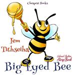 Big Eyed Bee