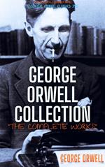 George Orwell Collection