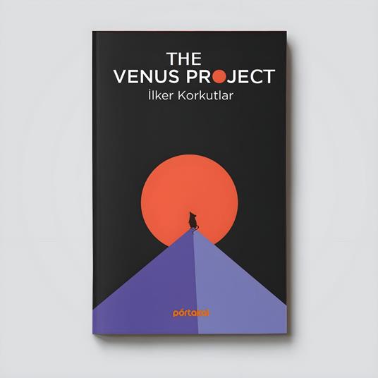 The Venus Project