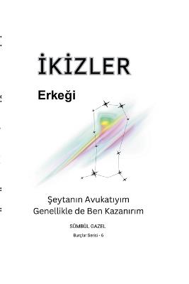 İkizler Erkeği - Sümbül Gazel - cover