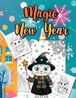 Magic New Year