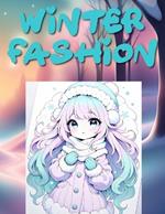WInter FashIon