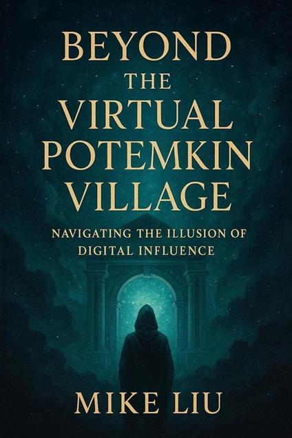 Beyond the Virtual Potemkin Village: Navigating the Illusion of Digital Influence