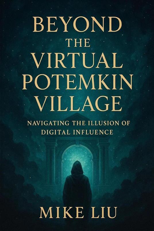 Beyond the Virtual Potemkin Village: Navigating the Illusion of Digital Influence