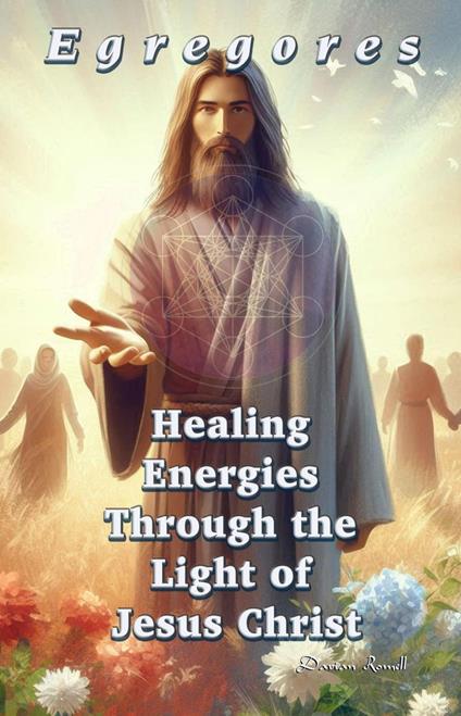 Egregores. Healing Energies Through the Light of Jesus Christ
