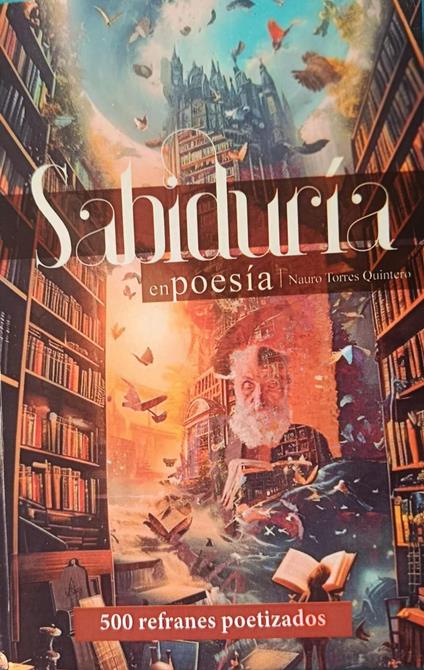 sabiduría en poesía