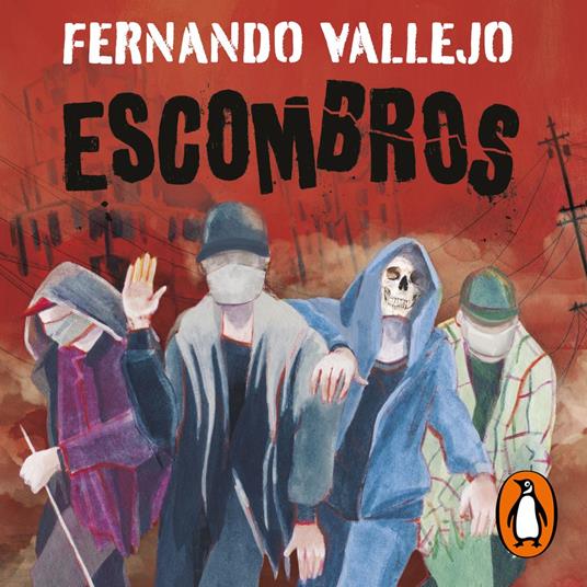 Escombros
