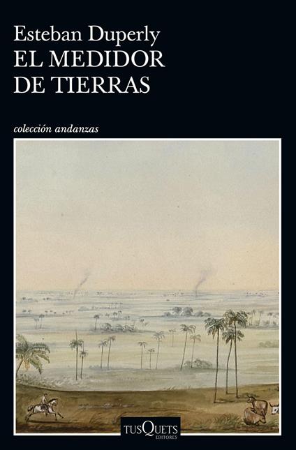 El medidor de tierras