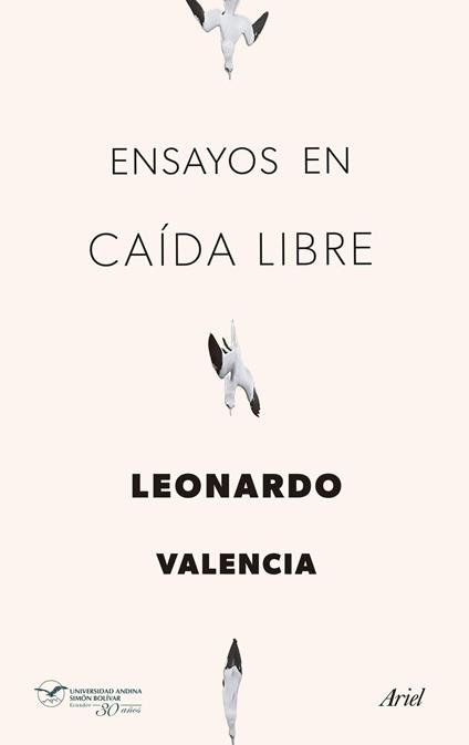 Ensayos en caída libre
