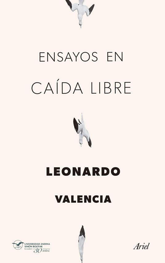 Ensayos en caída libre