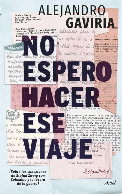 No espero hacer ese viaje