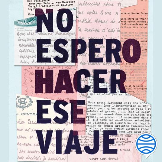 No espero hacer ese viaje