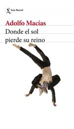 Donde el sol pierde su reino