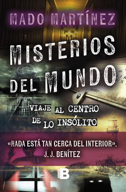Misterios del mundo