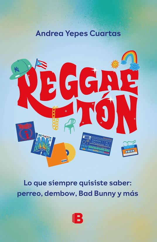 Reggaetón