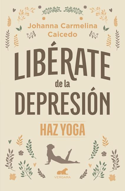 Libérate de la depresión