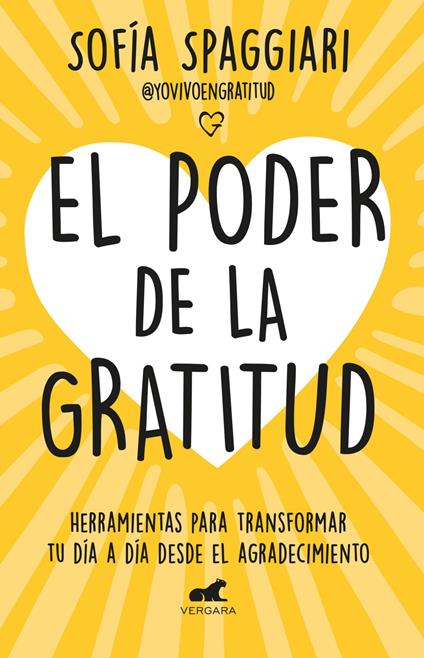 El poder de la gratitud
