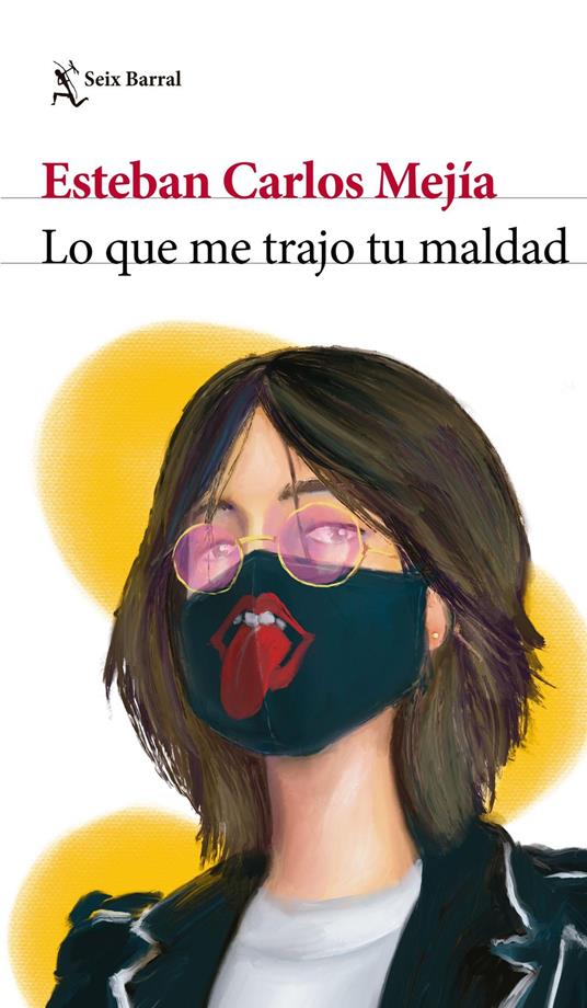 Lo que me trajo tu maldad