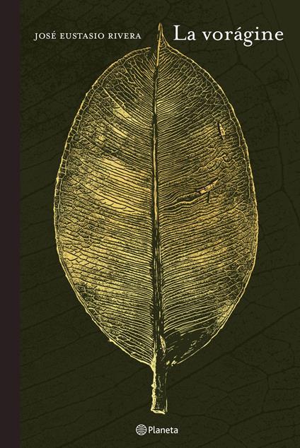 La vorágine