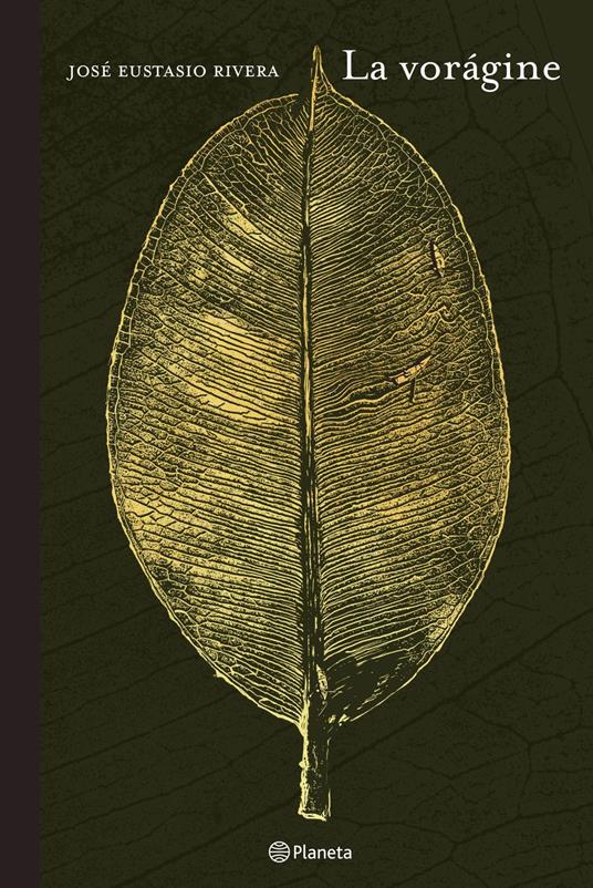 La vorágine