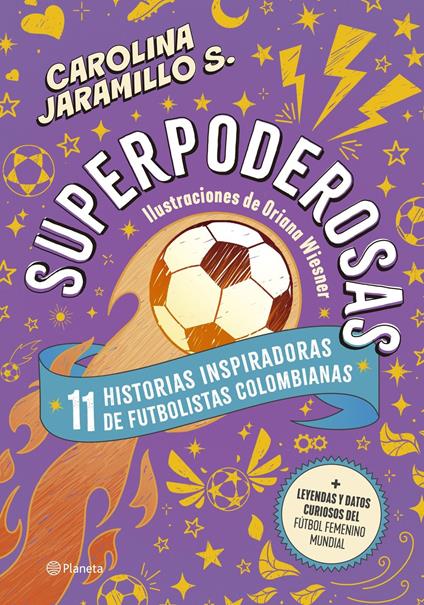Superpoderosas