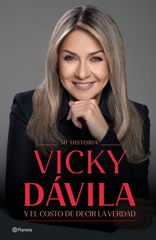 Vicky Dávila