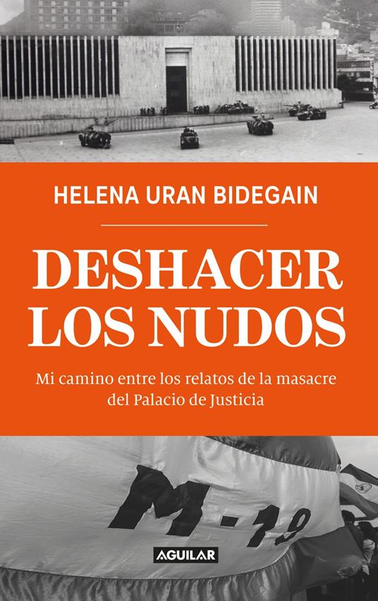 Deshacer los nudos