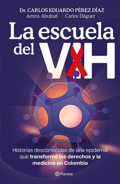 La escuela del VIH