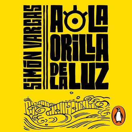 A la orilla de la luz