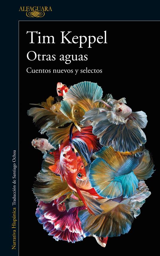 Otras aguas