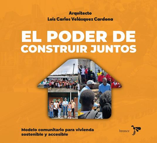 El poder de construir juntos