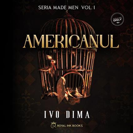 Americanul