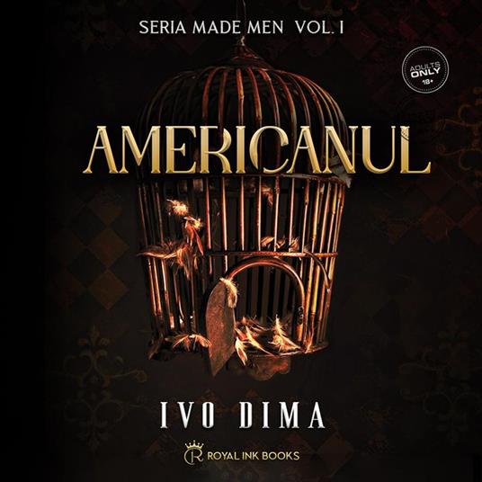 Americanul