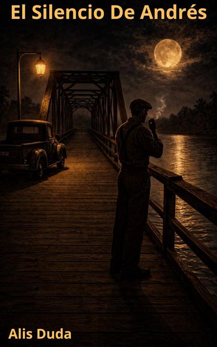 El Silencio de Andrés