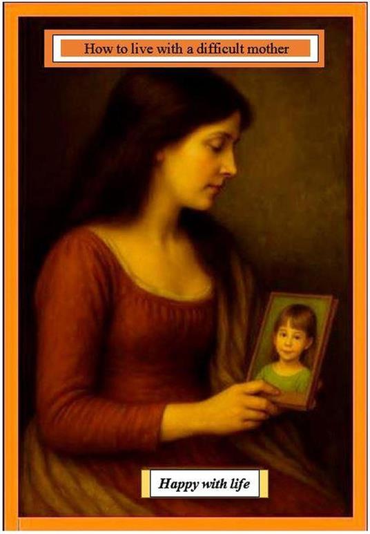How to live with difficult mother - Silvina Veracruz - ebook