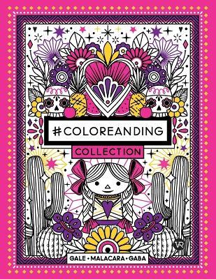 #Coloreanding: Collection - Gale - cover