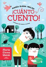 ¡Cuánto cuento!