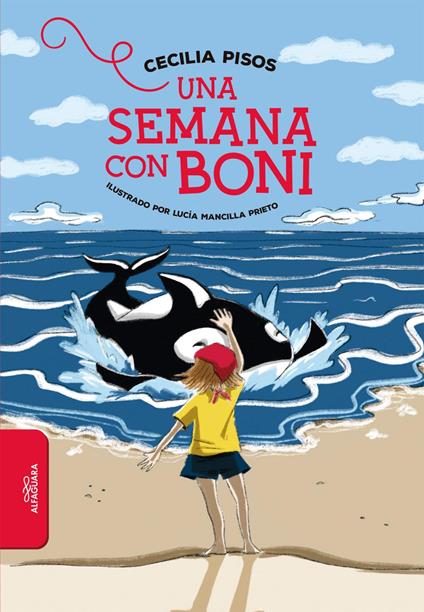 Una semana con Boni - Cecilia Pisos - ebook
