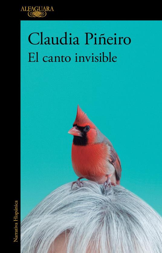 El canto invisible