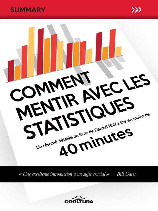 Comment mentir avec les statistiques