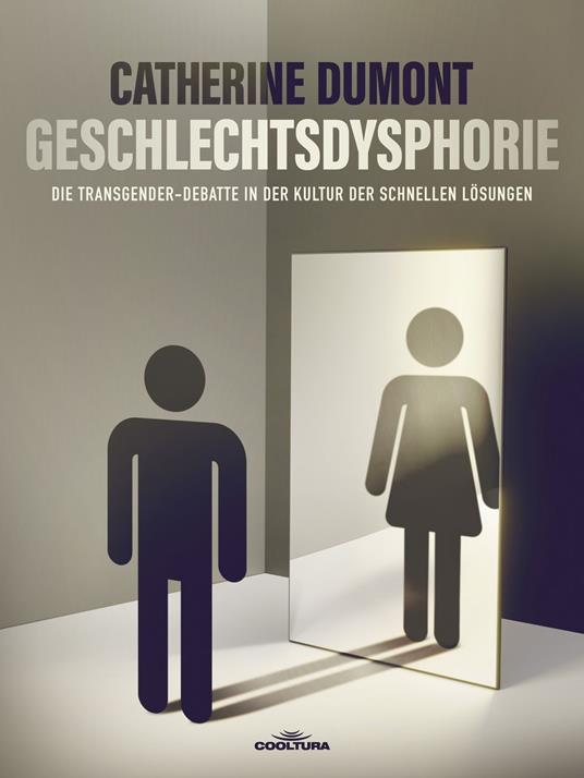 Geschlechtsdysphorie - Catherine Dumont - ebook