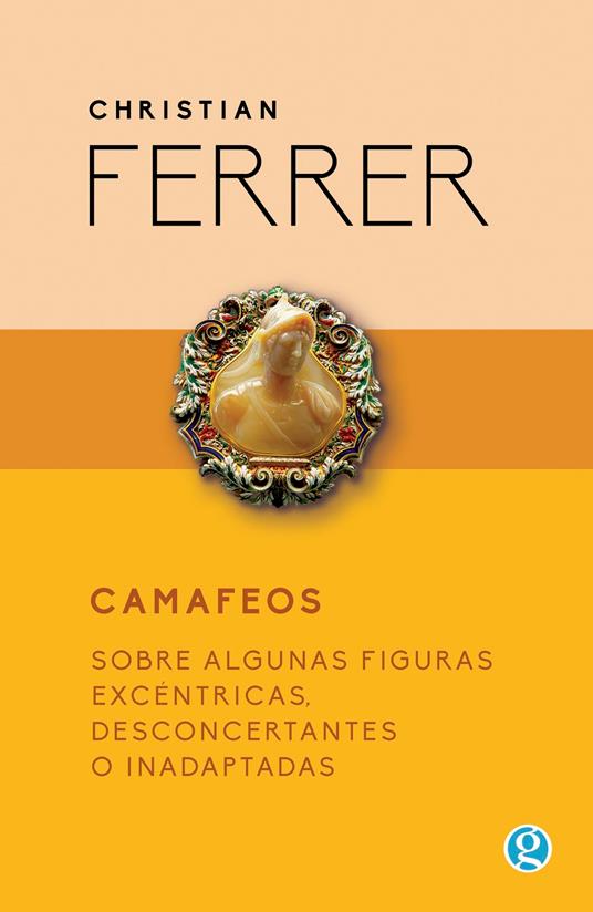 Camafeos
