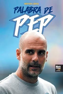 Palabra de Pep - N?stor L?pez - cover