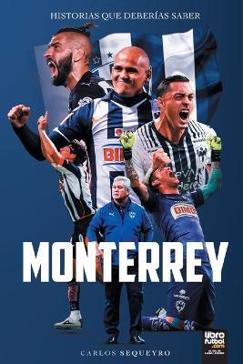 Monterrey - Carlos Sequeyro - cover