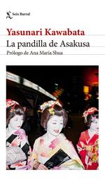 La pandilla de Asakusa (NE)