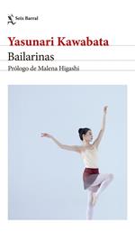 Bailarinas. Edición 2025